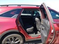 2023 Kia Sorento — photo 8 of 17 | VIN 5XYRHDLF6PG239483