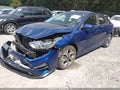 2019 Kia Forte — photo 2 of 16 | VIN 3KPF24ADXKE008274