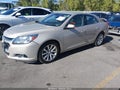 2014 Chevrolet Malibu — photo 2 of 16 | VIN 1G11H5SL2EF156880