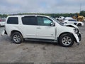 2008 Nissan Armada — photo 13 of 16 | VIN 5N1BA08D68N604790