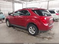 2013 Chevrolet Equinox — photo 3 of 16 | VIN 2GNFLEEK0D6412190