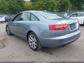 2010 Audi A6 — photo 3 of 16 | VIN WAUFGAFB0AN035997