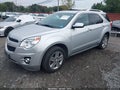 2014 Chevrolet Equinox — photo 2 of 16 | VIN 1GNFLHEK0EZ112060