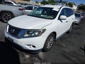 2014 Nissan Pathfinder — photo 2 of 17 | VIN 5N1AR2MN2EC642619