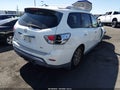 2014 Nissan Pathfinder — photo 4 of 17 | VIN 5N1AR2MN2EC642619