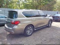 2019 Infiniti QX80 — photo 4 of 16 | VIN JN8AZ2NEXK9232733