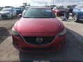 2015 Mazda 6 — photo 13 of 17 | VIN JM1GJ1W56F1196775