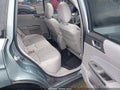 2012 Subaru Forester — photo 8 of 16 | VIN JF2SHADC1CH432454