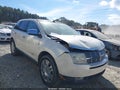 2008 Lincoln MKX — photo 1 of 11 | VIN 2LMDU68CX8BJ06098