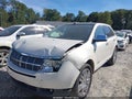 2008 Lincoln MKX — photo 2 of 11 | VIN 2LMDU68CX8BJ06098