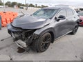 2024 Lexus NX 350 — photo 2 of 15 | VIN 2T2KGCEZ5RC058438