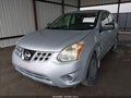 2013 Nissan Rogue Sport — photo 2 of 16 | VIN JN8AS5MT4DW540426