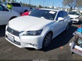 2014 Lexus GS 350 — photo 2 of 18 | VIN JTHBE1BL5E5040719