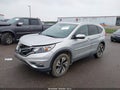 2016 Honda CR-V — photo 2 of 16 | VIN 5J6RM4H96GL050927