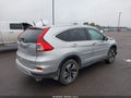 2016 Honda CR-V — photo 4 of 16 | VIN 5J6RM4H96GL050927