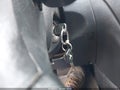 2006 Mitsubishi Outlander — photo 11 of 11 | VIN JA4LZ31F16U022253