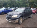 2006 Mitsubishi Outlander — photo 2 of 11 | VIN JA4LZ31F16U022253