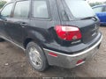 2006 Mitsubishi Outlander — photo 6 of 11 | VIN JA4LZ31F16U022253