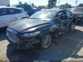 2015 Ford Fusion — photo 2 of 12 | VIN 3FA6P0H98FR287871
