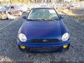 2002 Subaru Impreza — photo 12 of 18 | VIN JF1GD67572H525123