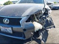 2015 Lexus GS 350 — photo 18 of 18 | VIN JTHBE1BL6FA001842