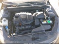 2015 Kia Optima — photo 10 of 11 | VIN KNAGM4A79F5621767