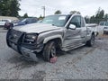 2004 Chevrolet Silverado 1500 — photo 2 of 18 | VIN 2GCEK19T441142977