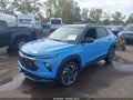 2024 Chevrolet Trailblazer — photo 2 of 17 | VIN KL79MTSL2RB045797