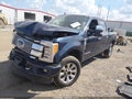 2019 Ford F-250 — photo 2 of 17 | VIN 1FT7W2BT3KEE80377