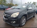 2014 Chevrolet Equinox — photo 6 of 16 | VIN 2GNFLHE34E6164490