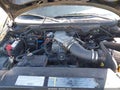 2003 Ford F-150 — photo 10 of 17 | VIN 1FTRW07353KC22953