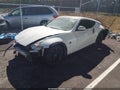 2017 Nissan 370Z — photo 2 of 17 | VIN JN1AZ4EH7HM952887