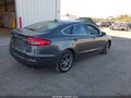 2019 Ford Fusion — photo 4 of 16 | VIN 3FA6P0CD0KR140191