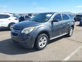 2011 Chevrolet Equinox — photo 2 of 16 | VIN 2GNALBEC4B1174095