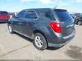 2011 Chevrolet Equinox — photo 3 of 16 | VIN 2GNALBEC4B1174095
