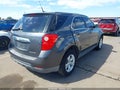 2011 Chevrolet Equinox — photo 4 of 16 | VIN 2GNALBEC4B1174095