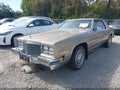 1985 Cadillac Eldorado — photo 2 of 12 | VIN 1G6EL5785FE633906