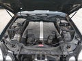 2004 Mercedes-Benz E-Class — photo 10 of 15 | VIN WDBUF65J84A447789