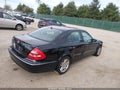 2004 Mercedes-Benz E-Class — photo 15 of 15 | VIN WDBUF65J84A447789