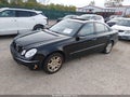 2004 Mercedes-Benz E-Class — photo 2 of 15 | VIN WDBUF65J84A447789