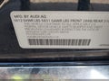 2013 Audi A8 — photo 9 of 16 | VIN WAURGAFD6DN002716