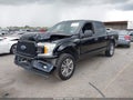 2018 Ford F-150 — photo 2 of 16 | VIN 1FTEW1CP2JKC11919