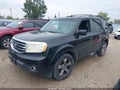 2012 Honda Pilot — photo 2 of 16 | VIN 5FNYF3H57CB037295