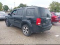 2012 Honda Pilot — photo 3 of 16 | VIN 5FNYF3H57CB037295