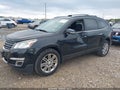 2015 Chevrolet Traverse — photo 2 of 12 | VIN 1GNKVGKD5FJ310657