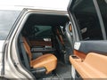 2018 Lincoln Navigator — photo 8 of 16 | VIN 5LMJJ2LT5JEL13996