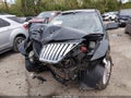 2011 Lincoln MKX — photo 13 of 17 | VIN 2LMDJ8JK6BBJ15779