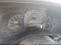2006 Chevrolet Silverado 1500 — photo 7 of 11 | VIN 2GCEC13TX61131989