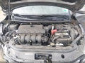 2019 Nissan Sentra — photo 10 of 15 | VIN 3N1AB7AP2KY403623