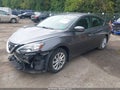 2019 Nissan Sentra — photo 2 of 15 | VIN 3N1AB7AP2KY403623